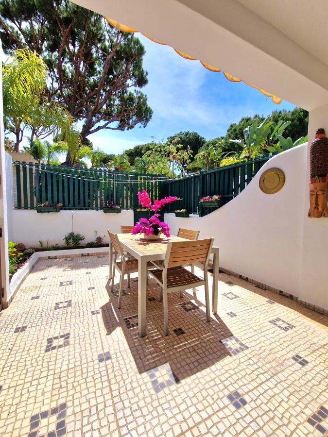 Seaside Sunflower Quinta do Lago Esterno foto