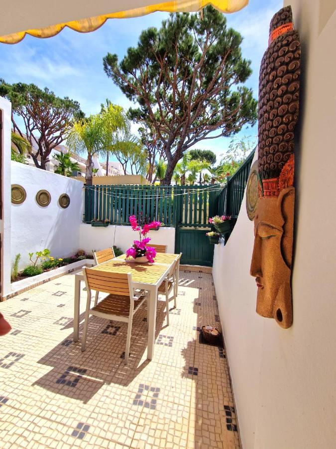 Seaside Sunflower Quinta do Lago Esterno foto